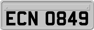 ECN0849