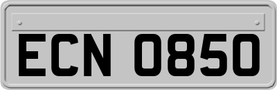 ECN0850