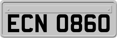 ECN0860