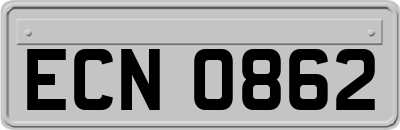 ECN0862