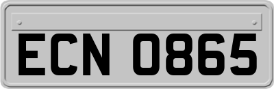 ECN0865