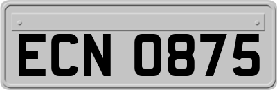 ECN0875