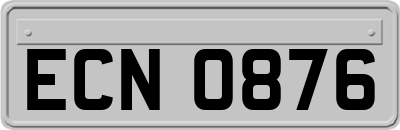 ECN0876