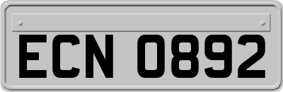 ECN0892