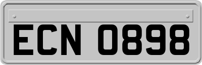 ECN0898