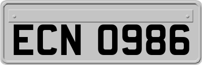 ECN0986