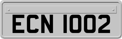 ECN1002