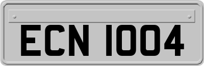 ECN1004