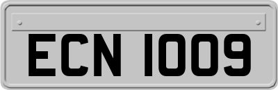 ECN1009