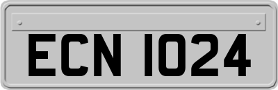 ECN1024
