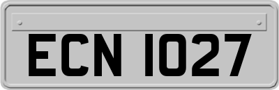 ECN1027