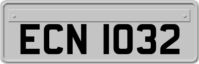 ECN1032