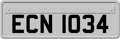 ECN1034