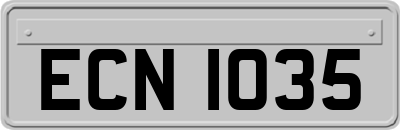 ECN1035