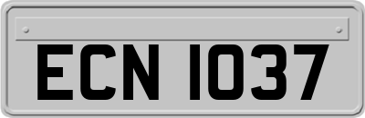 ECN1037