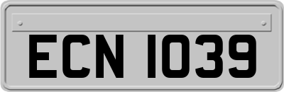 ECN1039