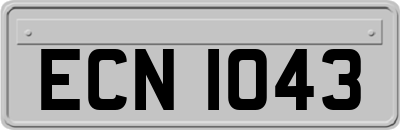 ECN1043