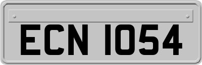 ECN1054
