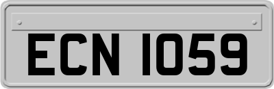 ECN1059