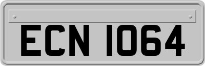 ECN1064