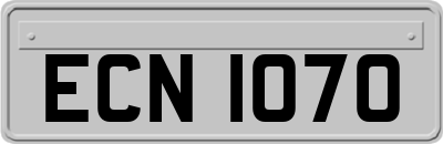 ECN1070