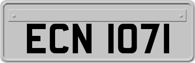 ECN1071
