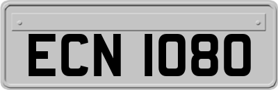 ECN1080