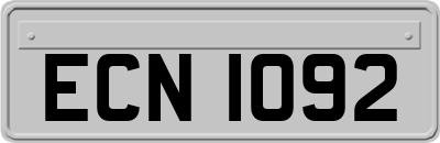 ECN1092