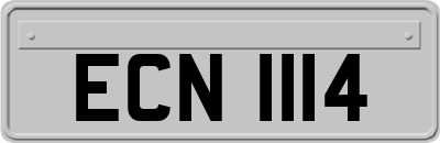 ECN1114