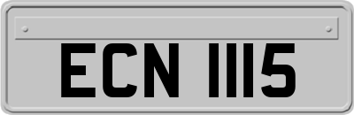 ECN1115