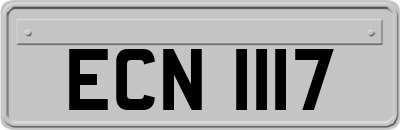 ECN1117