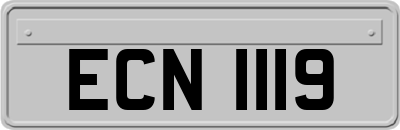ECN1119