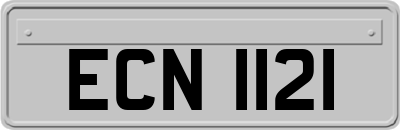 ECN1121