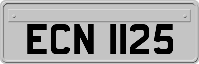 ECN1125