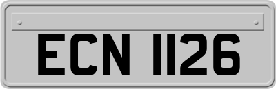 ECN1126
