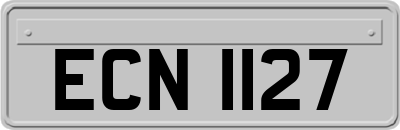 ECN1127