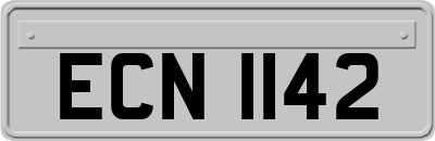 ECN1142