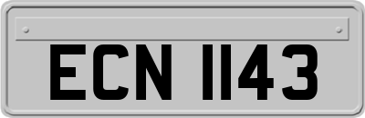 ECN1143