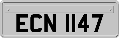 ECN1147