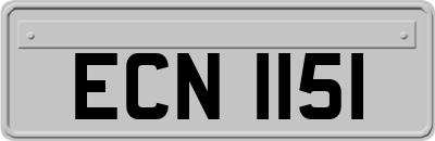 ECN1151
