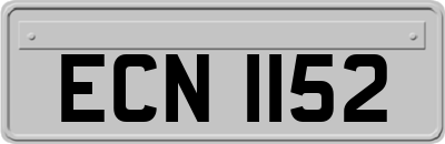 ECN1152