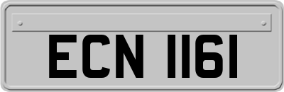 ECN1161