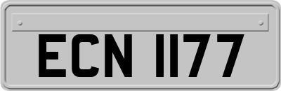 ECN1177