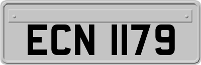 ECN1179