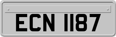 ECN1187
