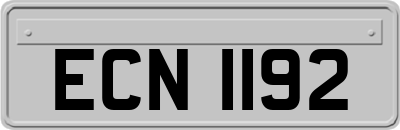 ECN1192