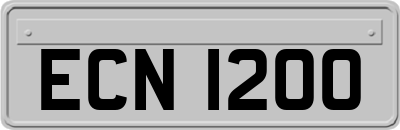 ECN1200