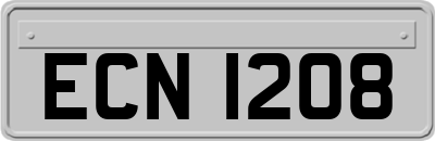 ECN1208