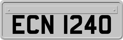 ECN1240