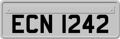 ECN1242